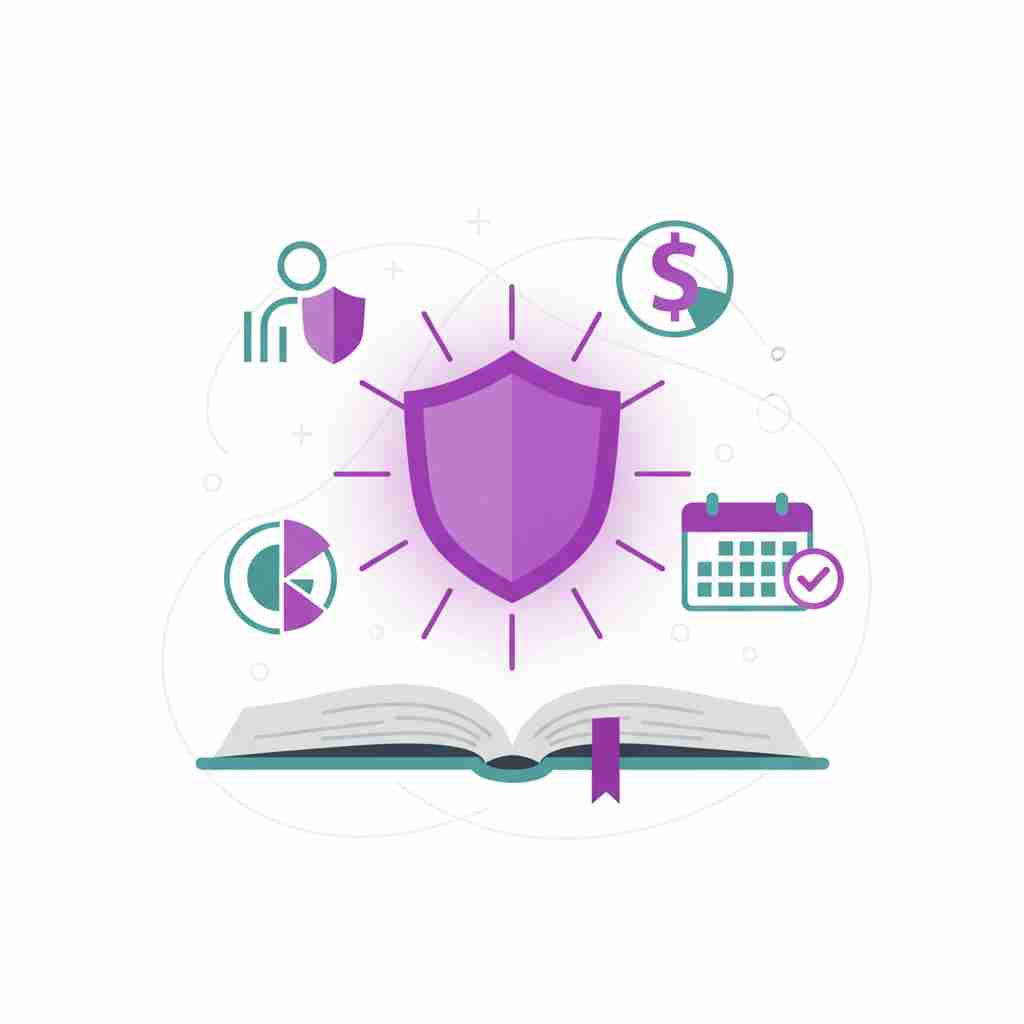 An image illustrating Private Krankenversicherung: Umfassender Ratgeber 2024