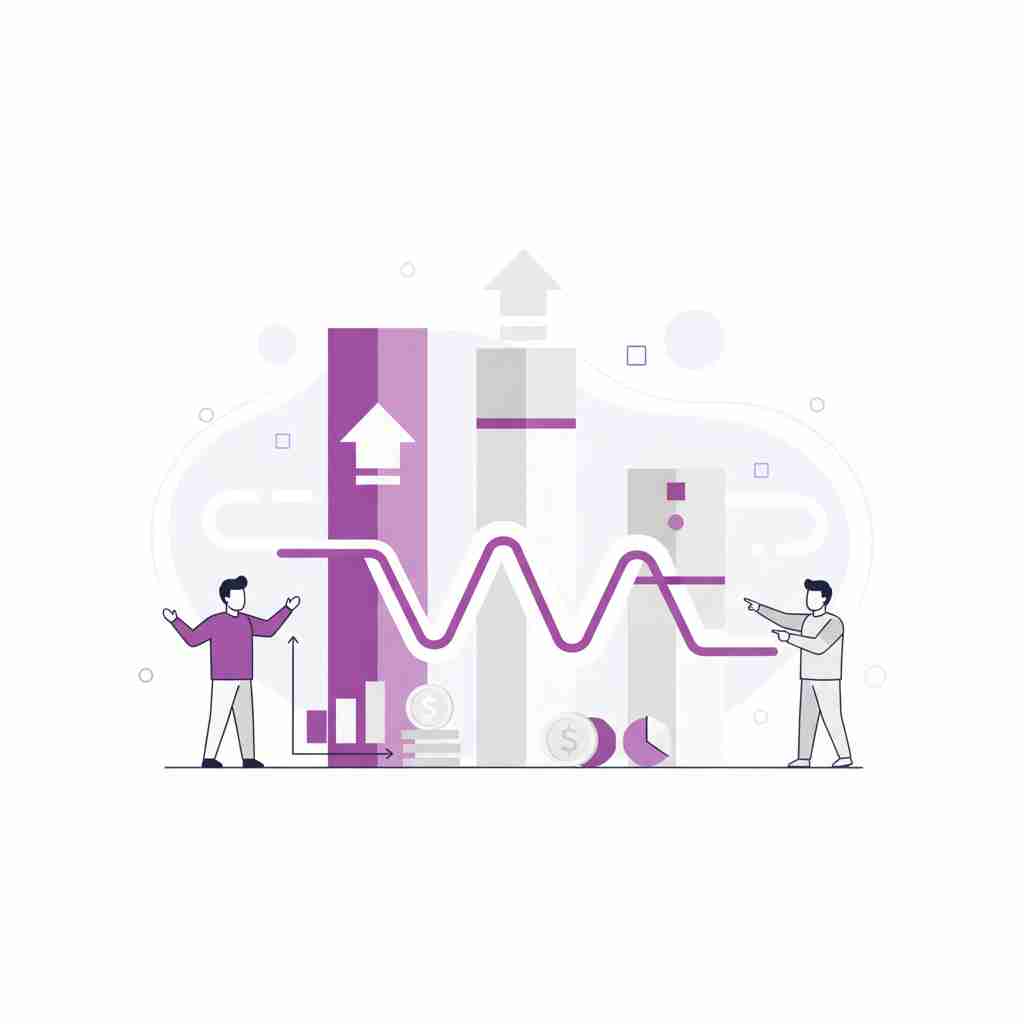 An image illustrating Börsenplätze in Deutschland: Der komplette Vergleich 2024