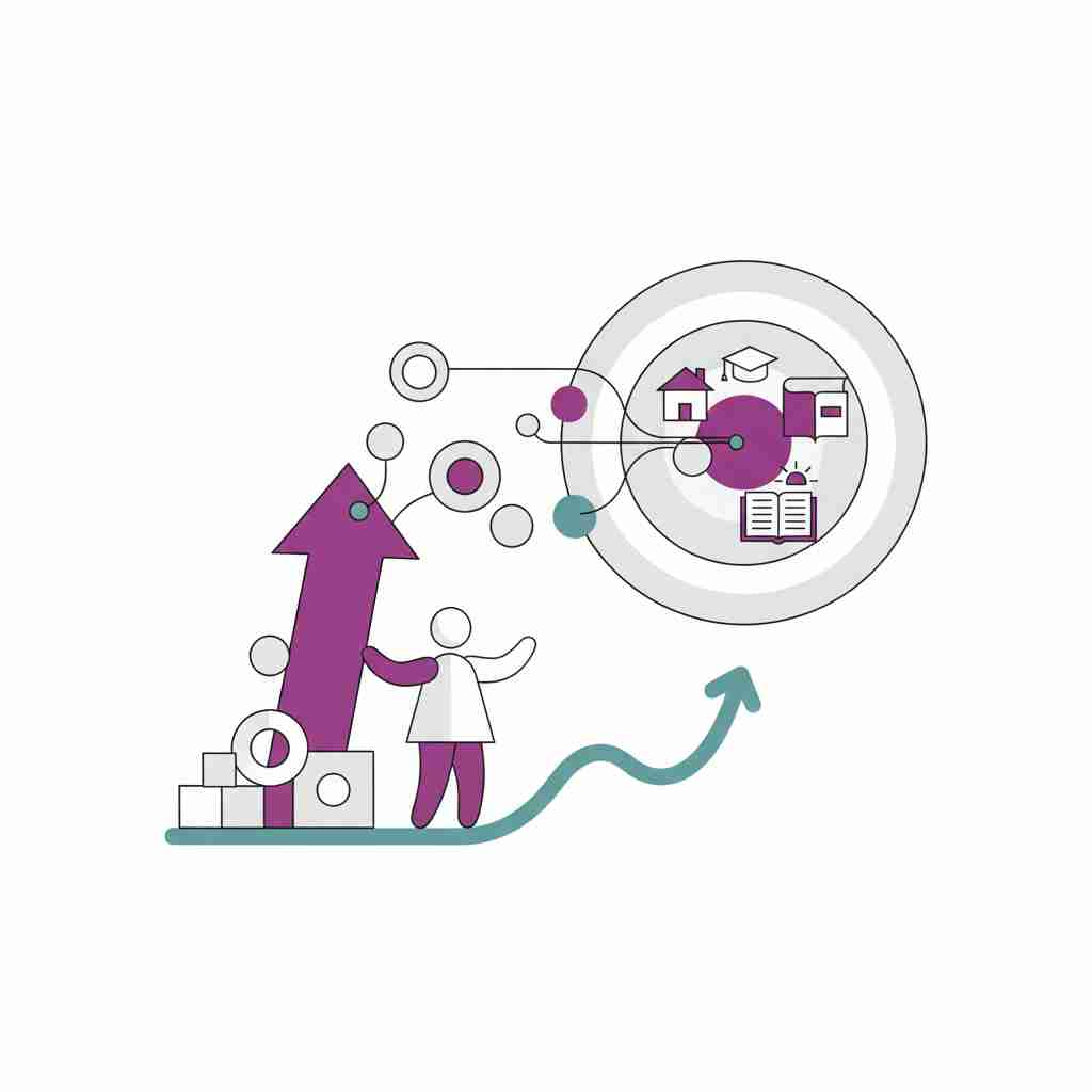 Goal-based Investing: Zielorientiert anlegen und mehr erreichen