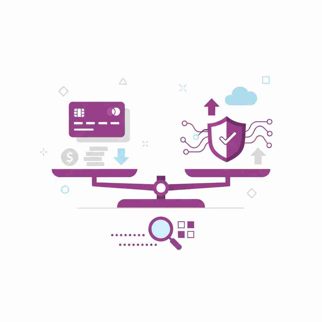 Versicherungsvergleich für Kreditkarten: Die besten Schutzpakete