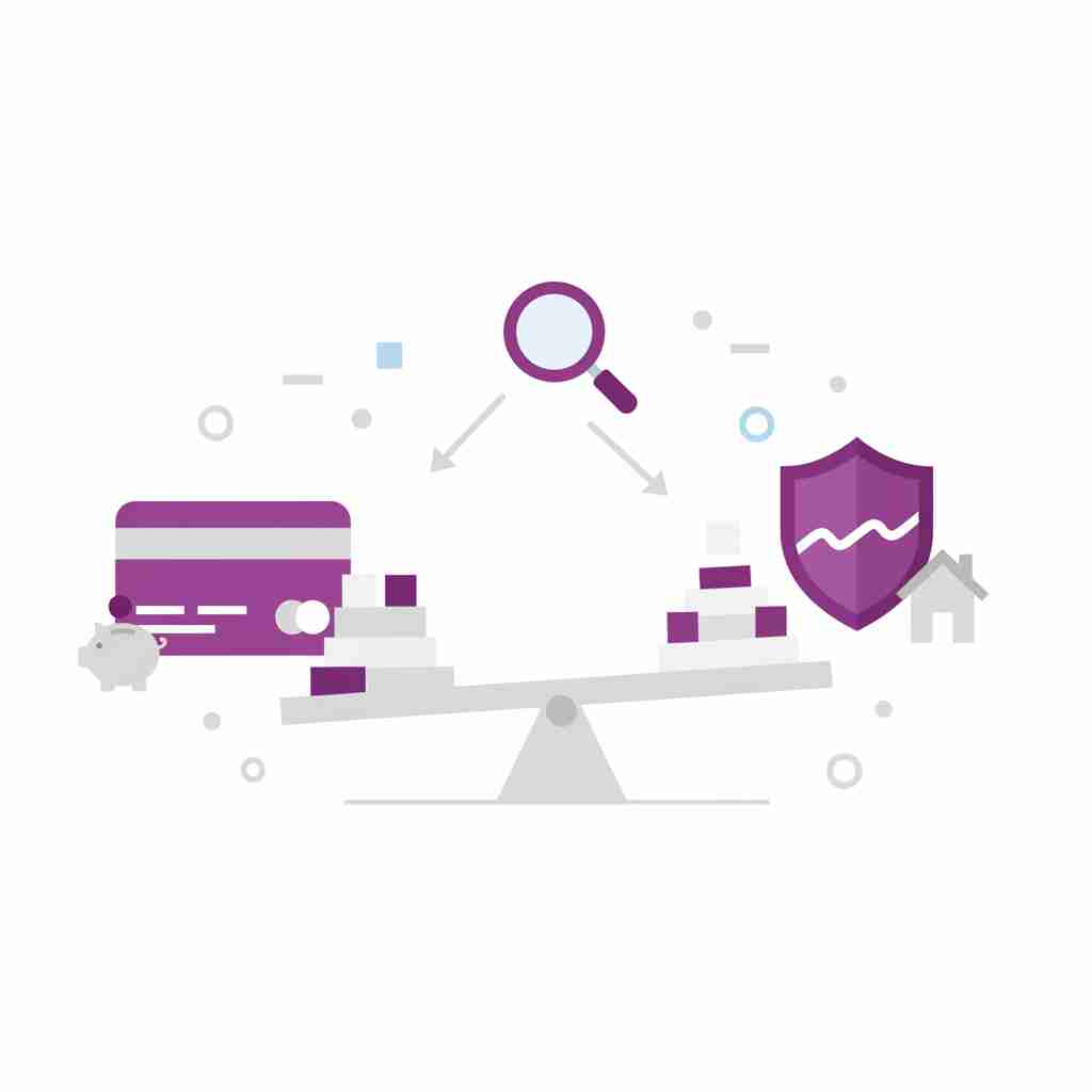 Versicherungsvergleich Kreditkarten | Bester Schutz