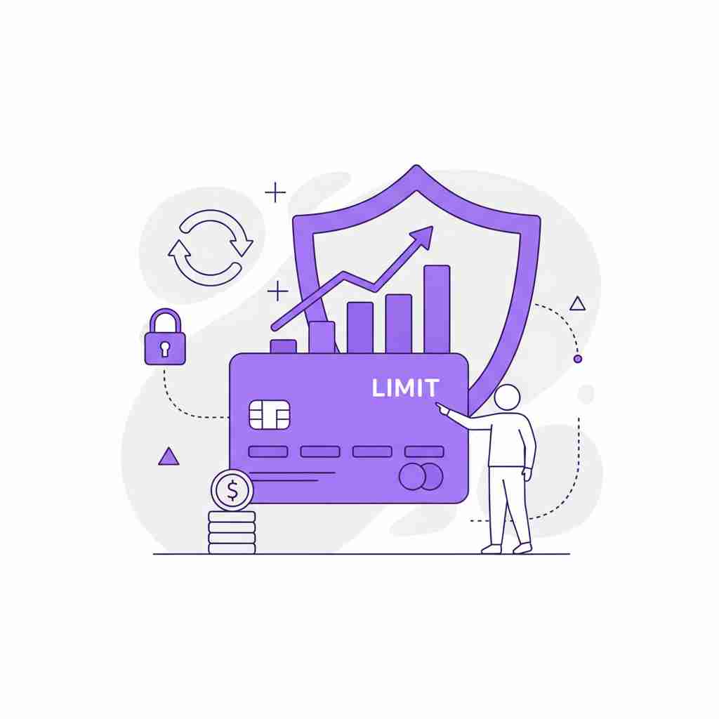 Diners Club Limit: Kreditrahmen & Verfügungsrahmen erklärt