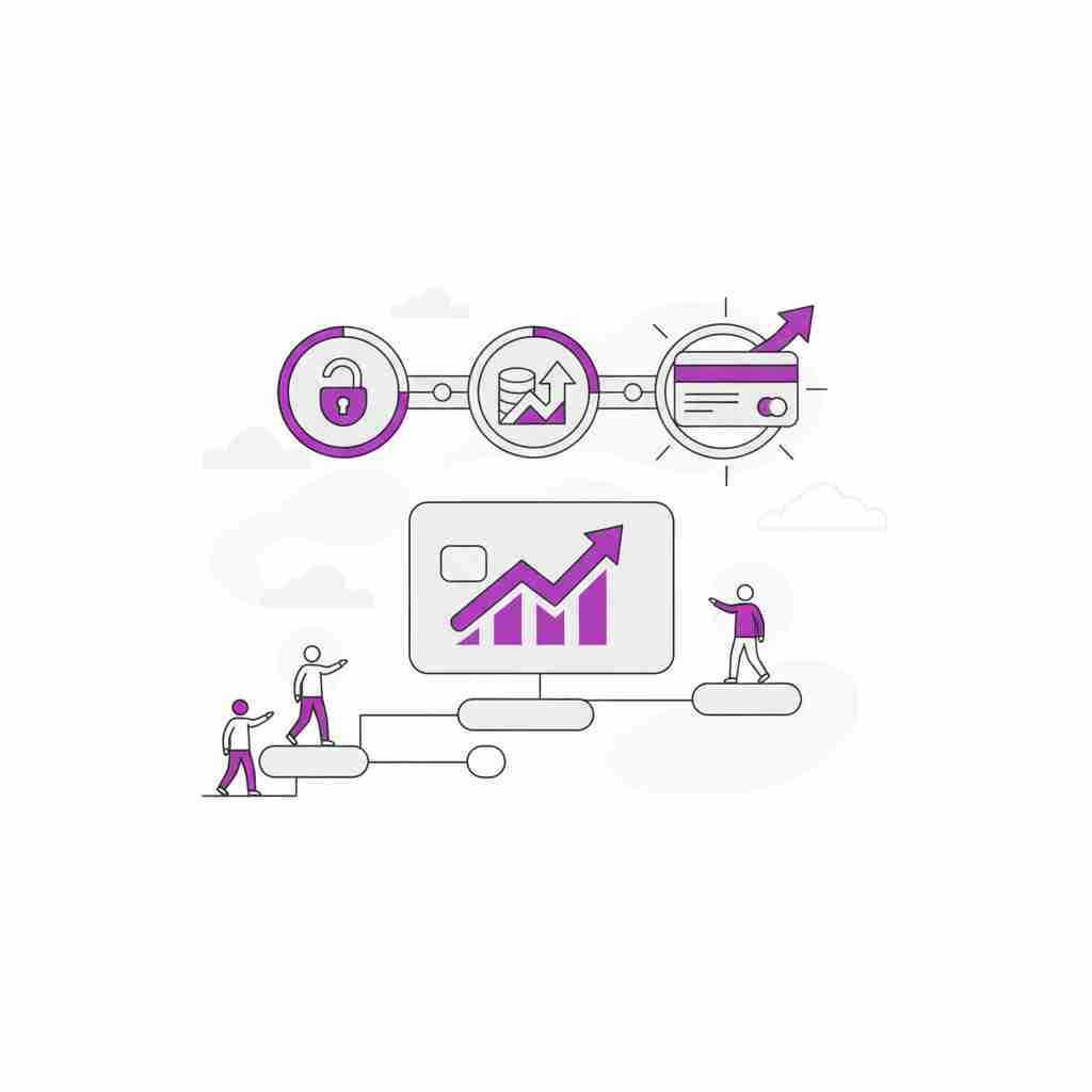 Barclaycard Limit erhöhen: So funktioniert’s schnell & einfach