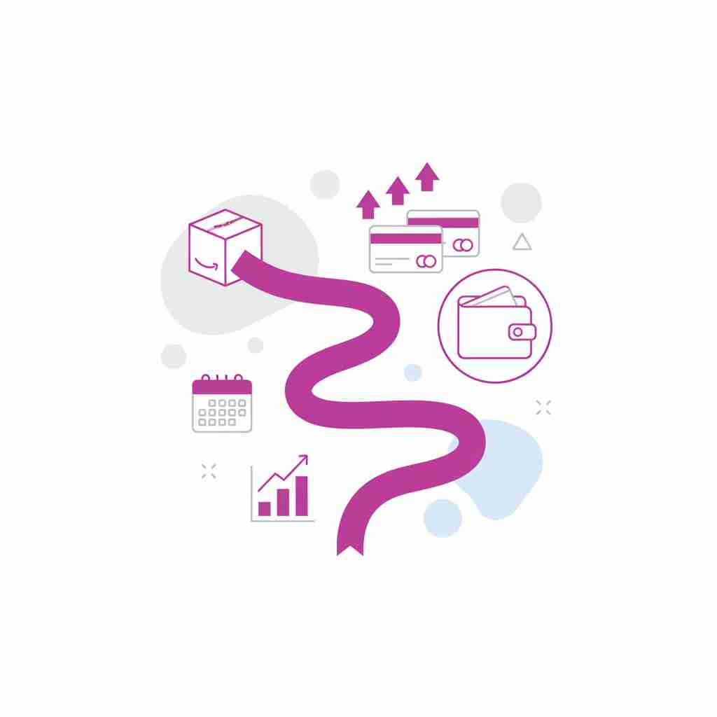 Amazon Kreditkartenabrechnung verstehen & prüfen