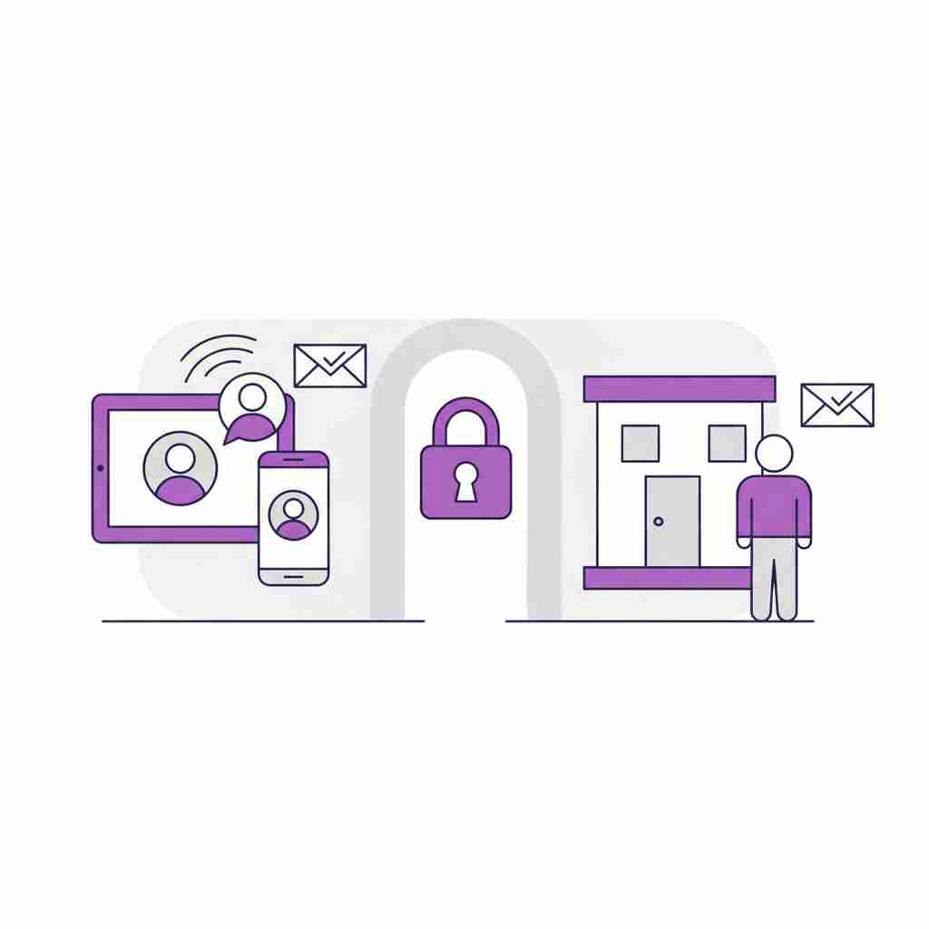 Postident: Kontoeröffnung per Videochat oder Filiale