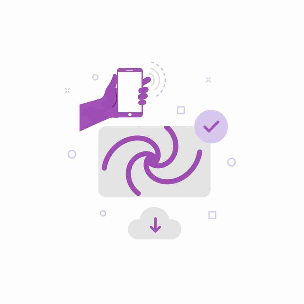 An image illustrating Virtuelle Kreditkarte kostenlos beantragen ✓ Sofort einsetzbar ✓ Ohne Jahresgebühr ✓ Top-Anbieter im Vergleich. Jetzt informieren!