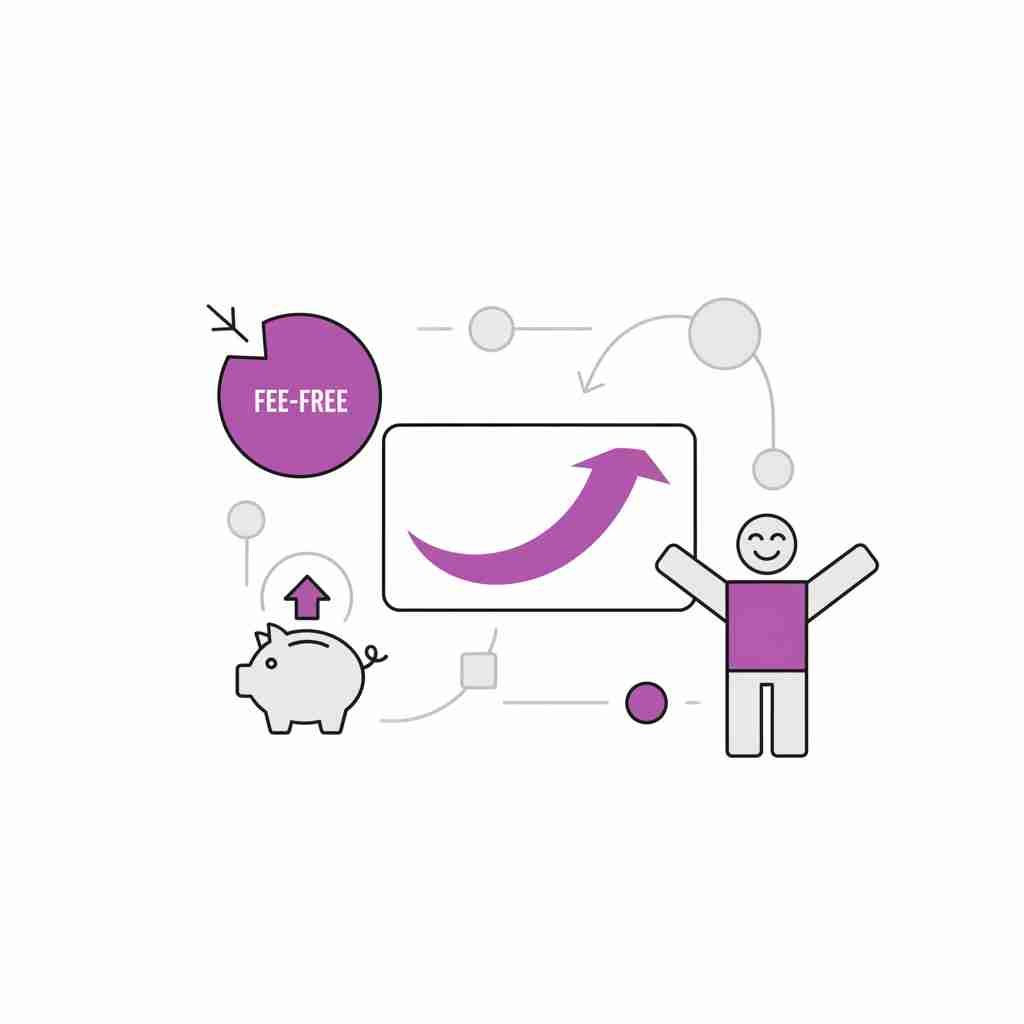 Gebührenfreie Kreditkarte Sparkasse: Kosten & Konditionen