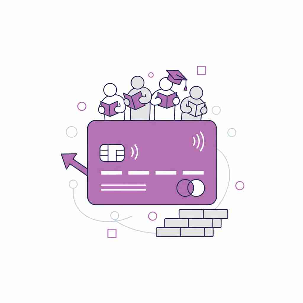 Prepaid Kreditkarte für Studenten – Vergleich & Empfehlungen