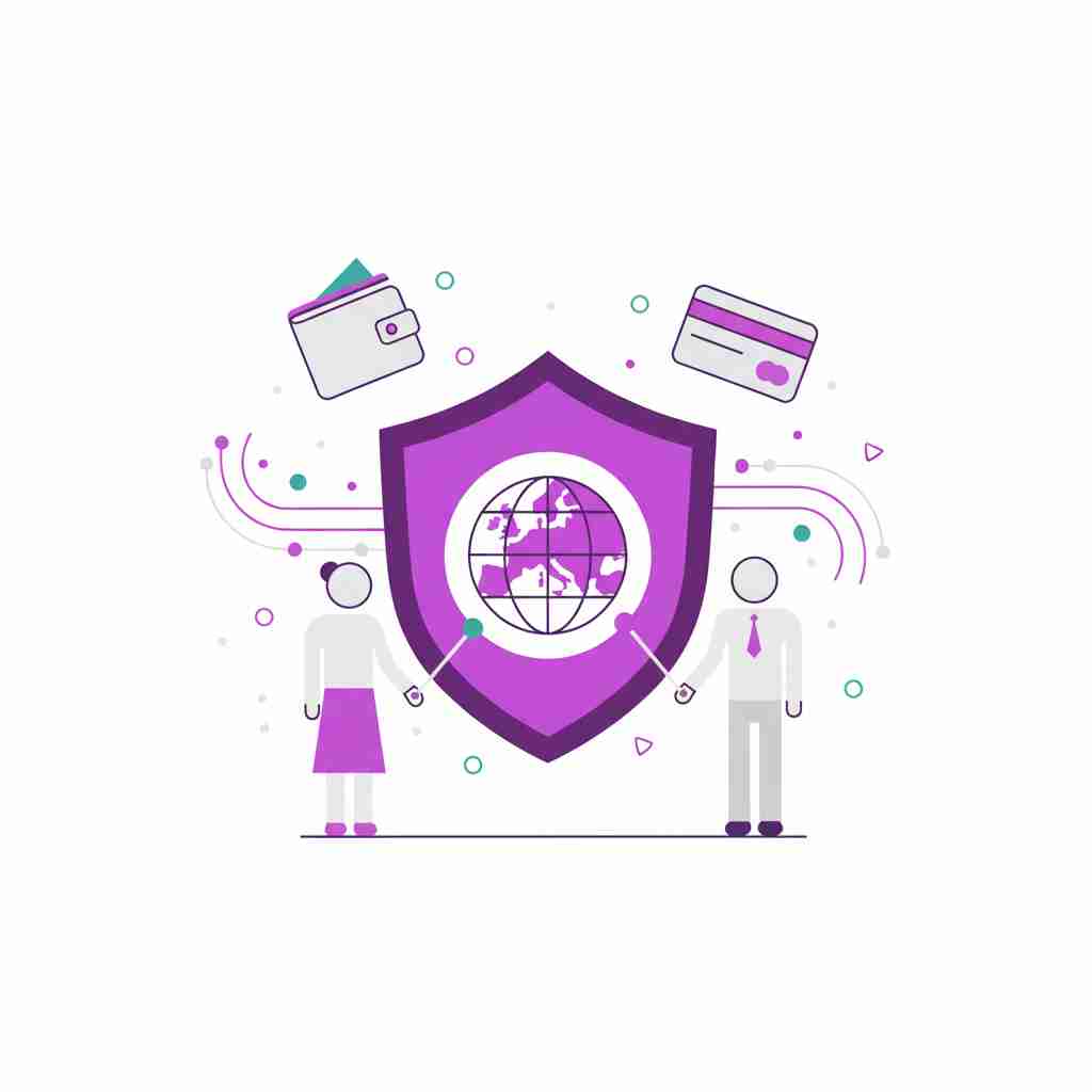 V-Pay: Alles über das sichere Bezahlsystem für Europa