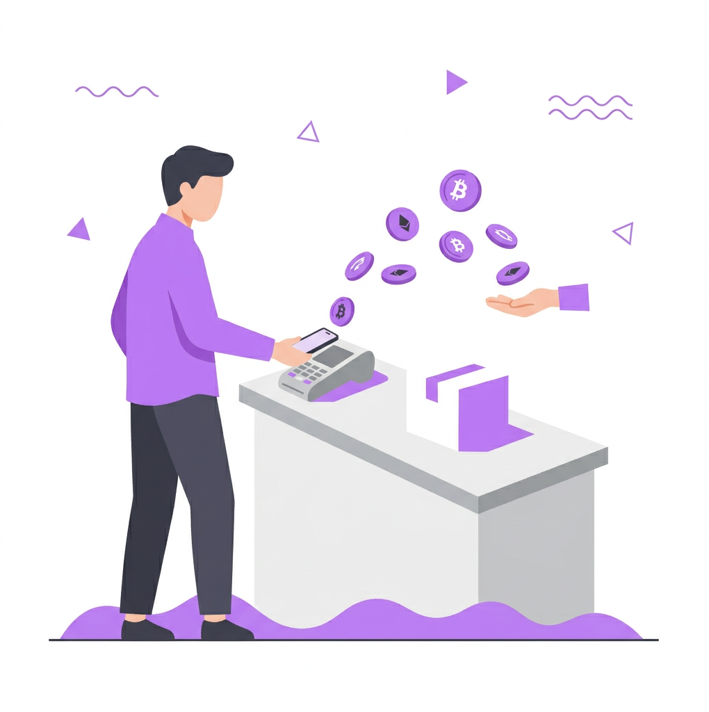 Cashback in Kryptowährung bei BitPay