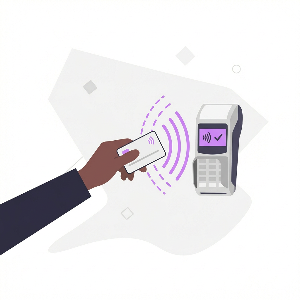 PayWave- Kontaktloses Bezahlen