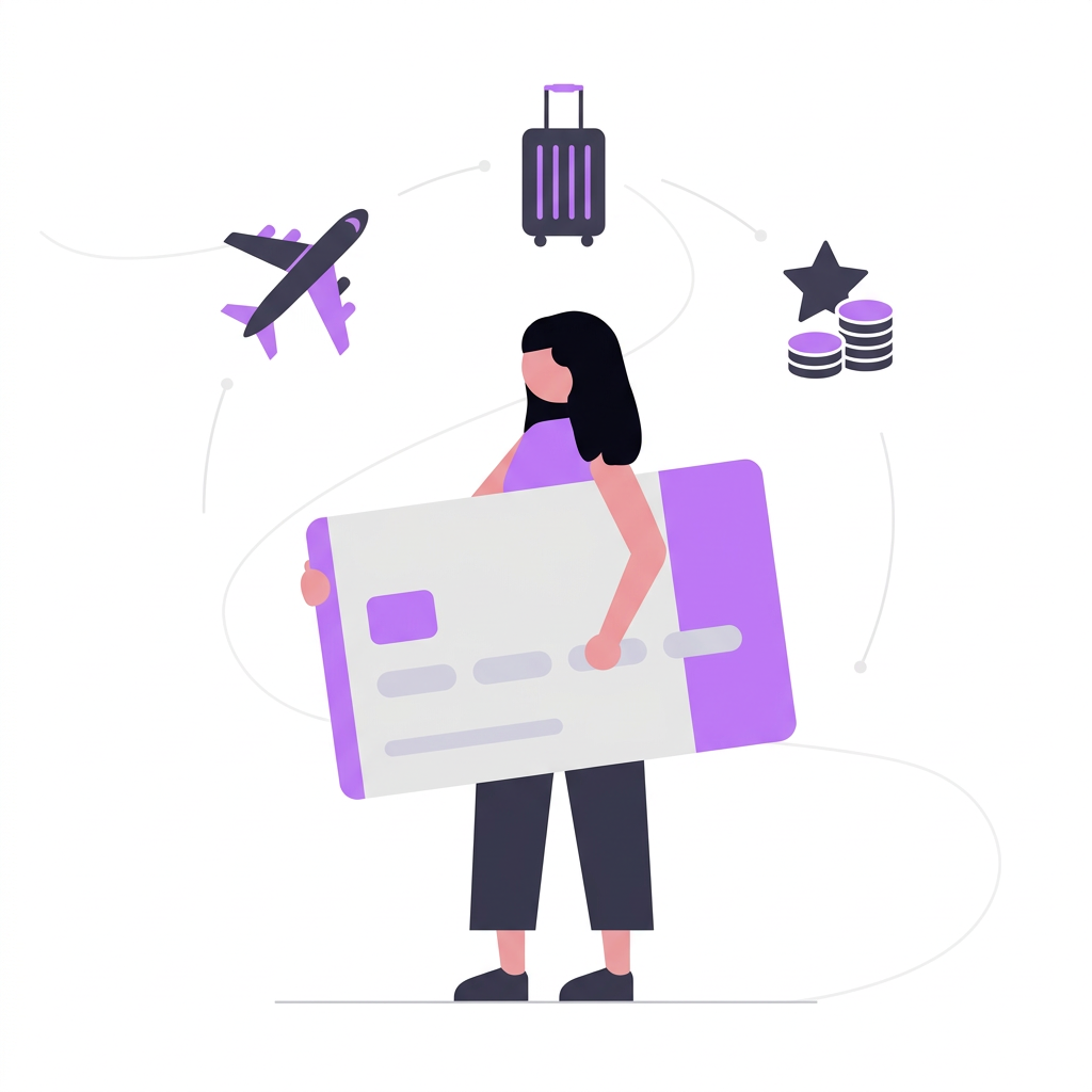 Eurowings Kreditkarte Classic im Überblick | Leistungen