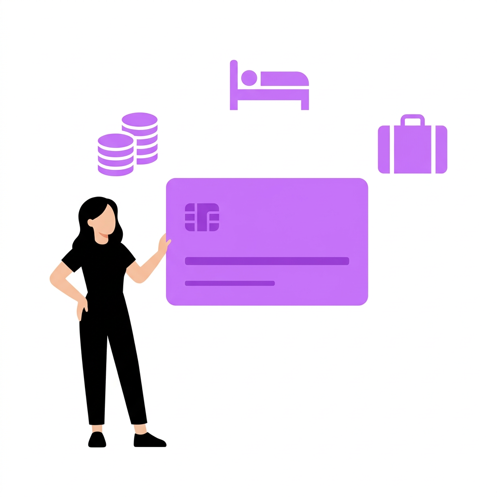 IHG Rewards Club Kreditkarte – Vorteile & Konditionen