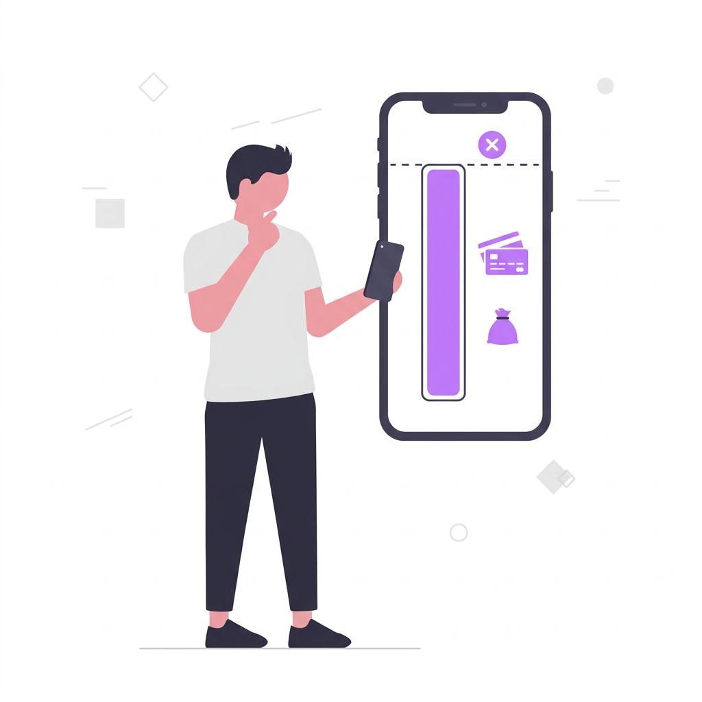 Online-Limits bei digitalen Transaktionen erklärt