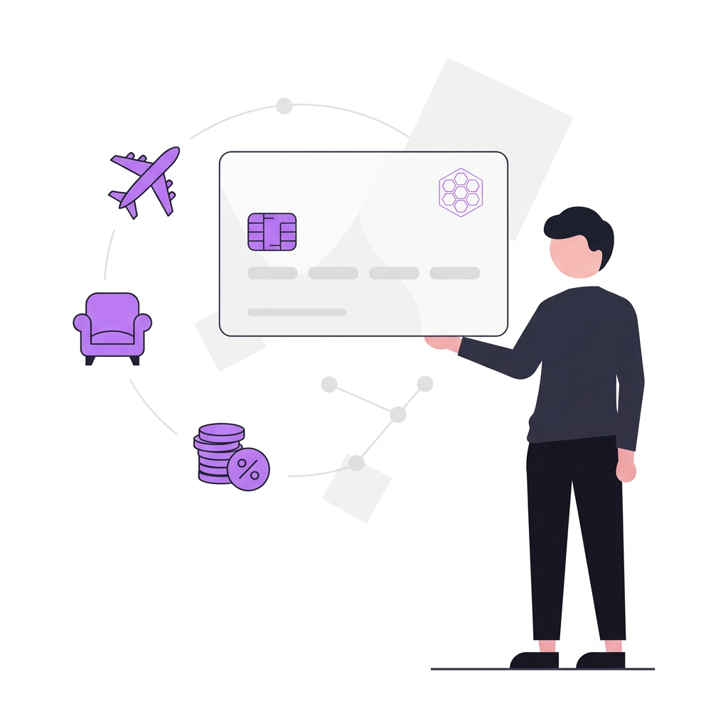 Icy White Card von Crypto.com – Vorteile im gehobenen Segment