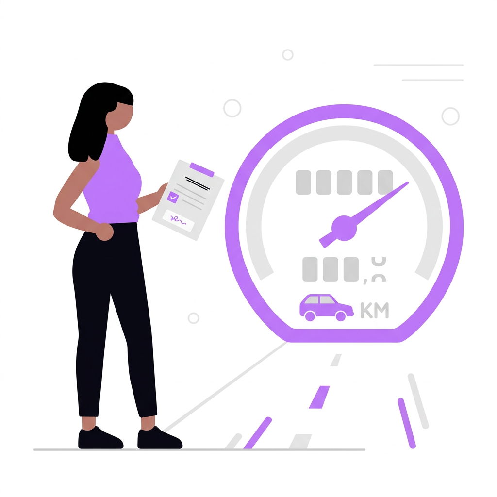 Kilometerleasing: Alles über die flexible Leasingform