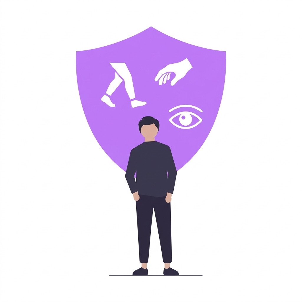 Grundfähigkeitsversicherung: Schutz bei Verlust elementarer Fähigkeiten