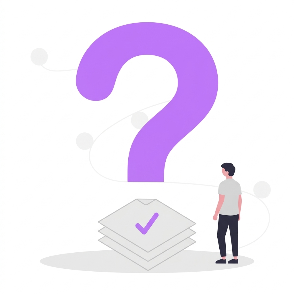 BU-Versicherung: Alle wichtigen Fragen beantwortet