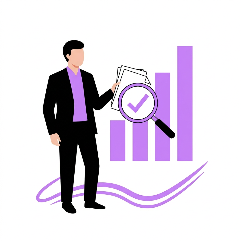 Finanzcheck: Ein Einblick