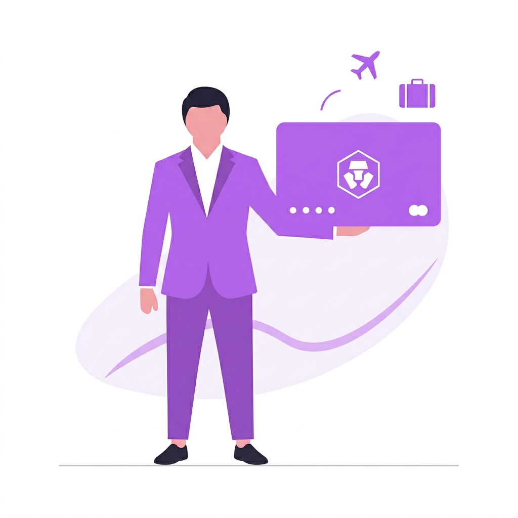 Jade Green Card bei Crypto.com: Premium-Option im Überblick