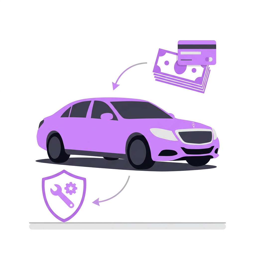 Mercedes-Benz Bank: Finanzierung und Services im Überblick