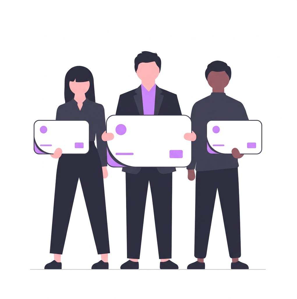 Virtuelle Kreditkarte Vergleich – Die besten Anbieter