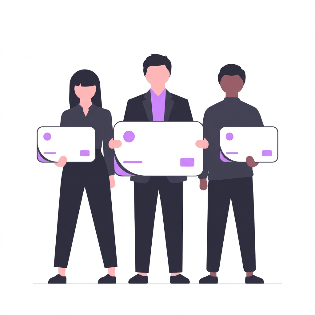 Virtuelle Kreditkarte Vergleich – Die besten Anbieter