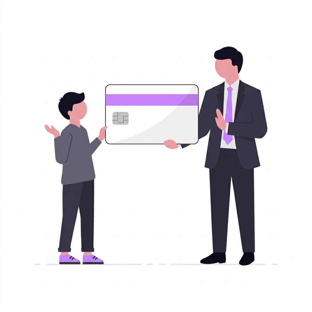 Kreditkarte Altersgrenze: Ab wann geht’s?