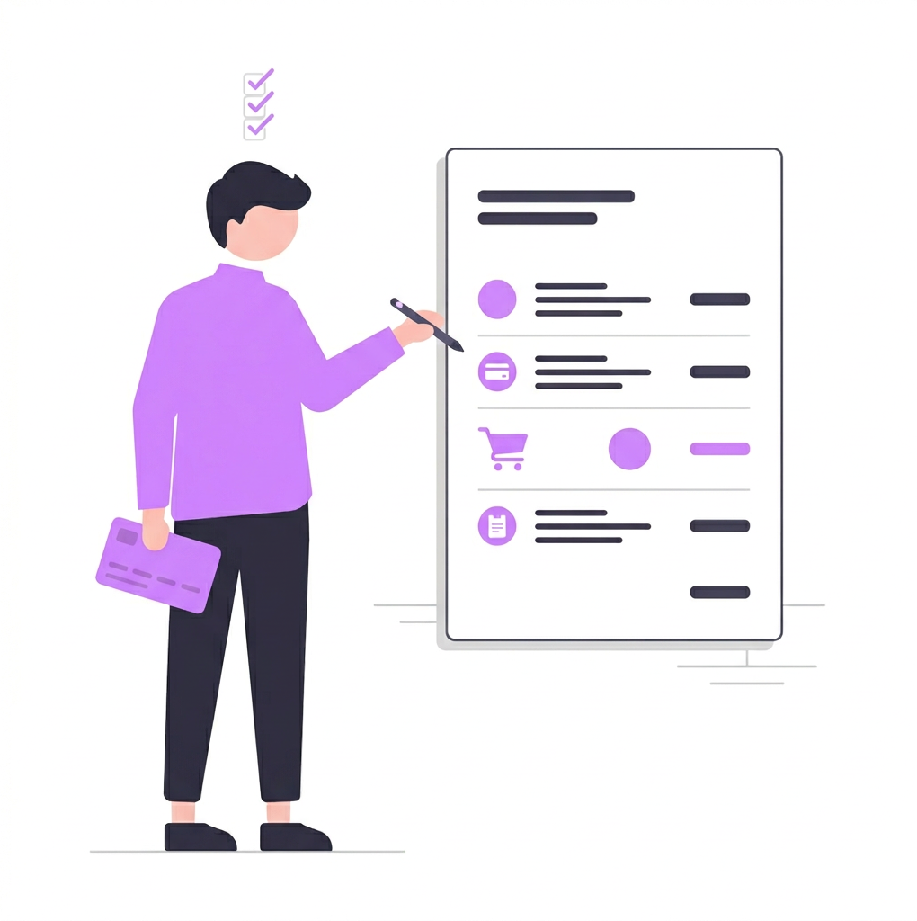 Amazon Kreditkartenabrechnung verstehen & prüfen