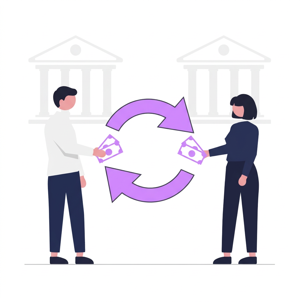 Swap Lines: Wie Zentralbanken Finanzkrisen verhindern