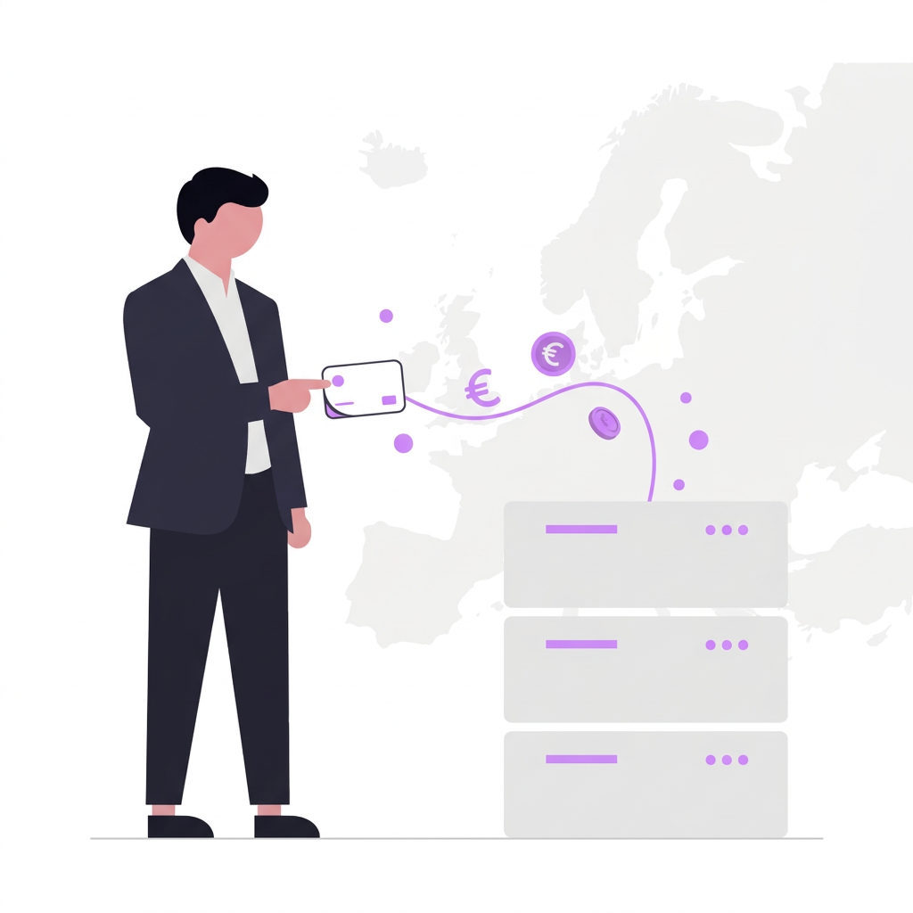 SEPA einfach erklärt: Zahlungsverkehr in Europa