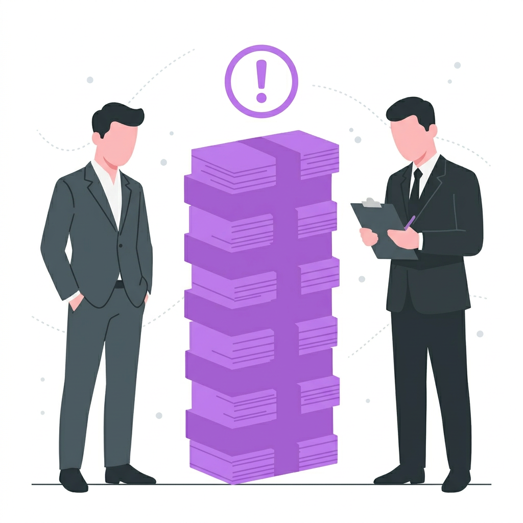 Geldwäschegesetz für Privatpersonen: Ab 10.000€ wird’s ernst