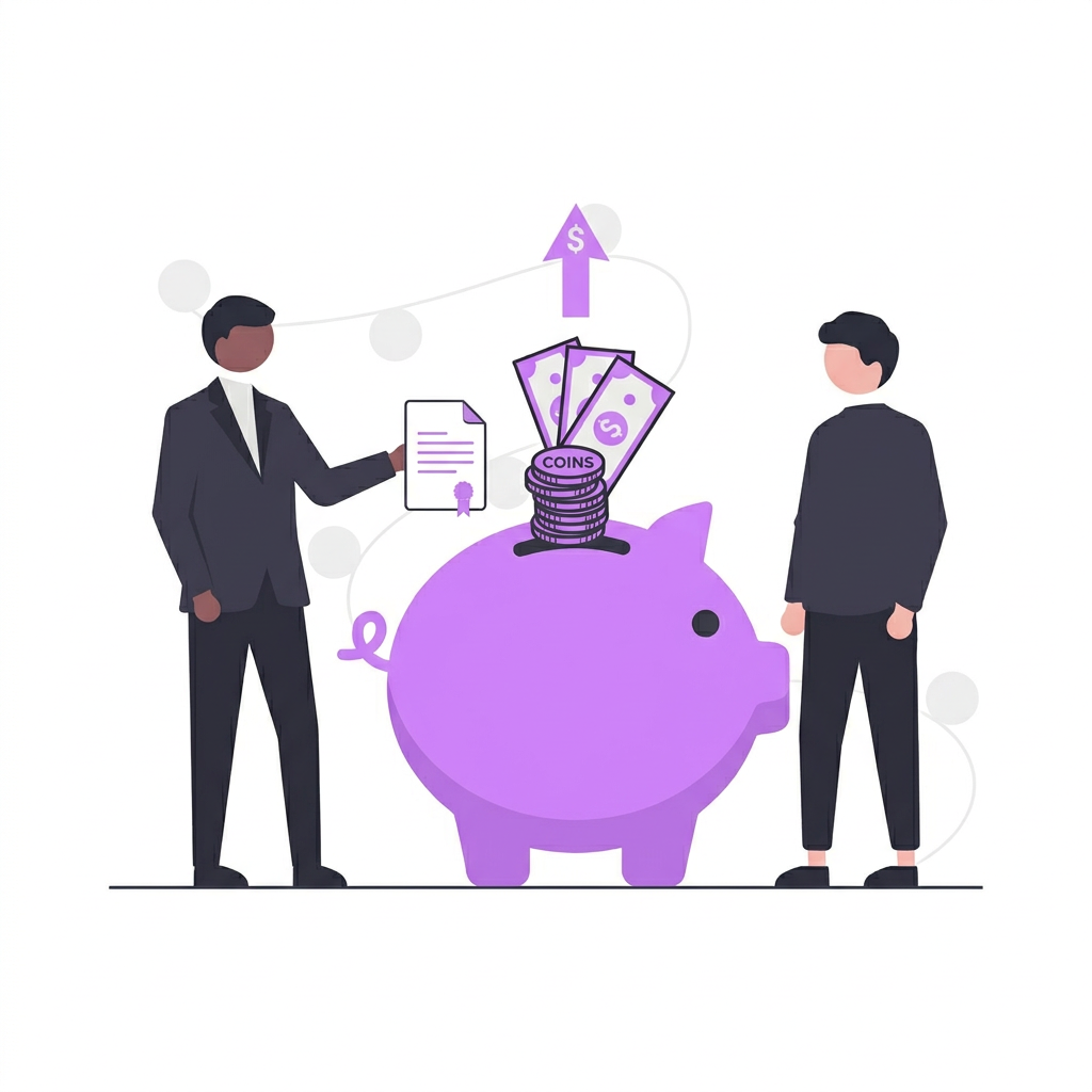 Direktversicherung: Betriebliche Altersvorsorge einfach erklärt