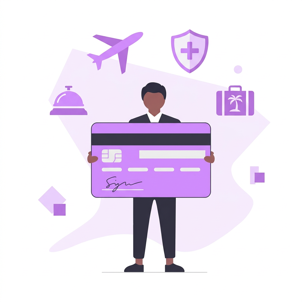 HVB Visa Infinite Kreditkarte – Leistungen & Konditionen