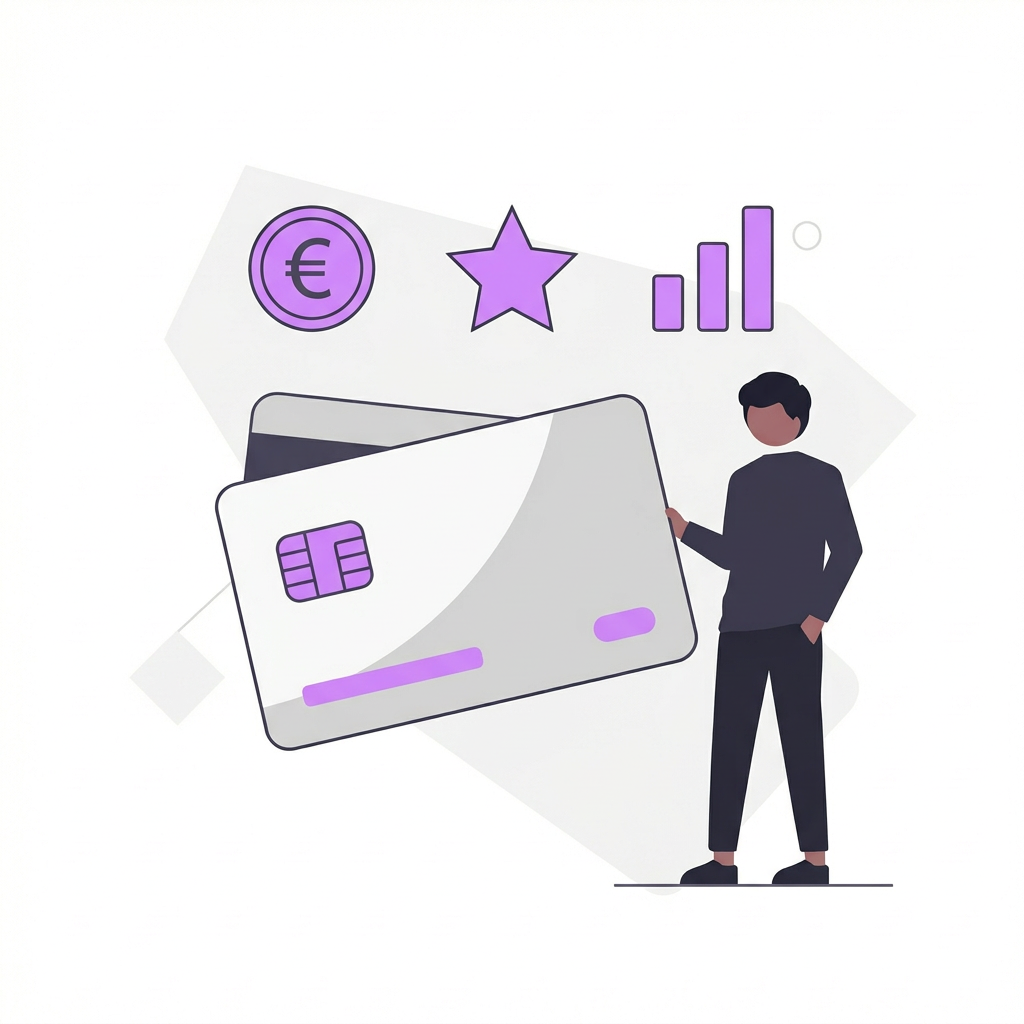 N26 Standard Kreditkarte: Kosten, Vorteile & Konditionen