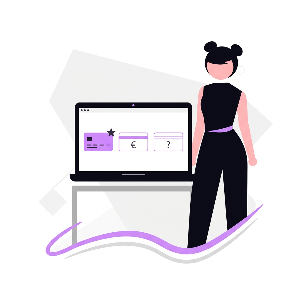 Virtuelle Kreditkarte kostenlos: Anbieter & Vergleich