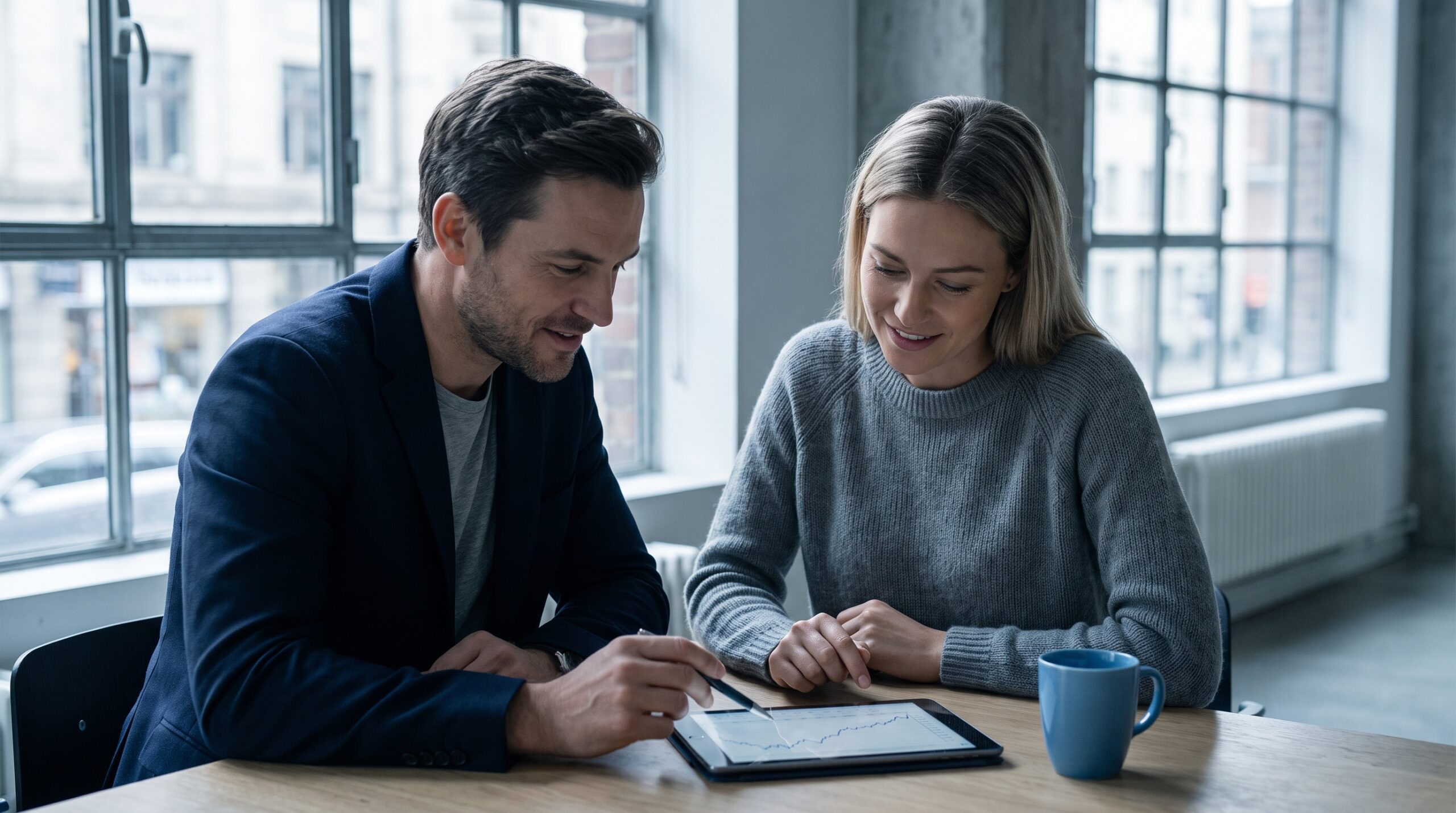 Index-Spekulation einfach erklärt