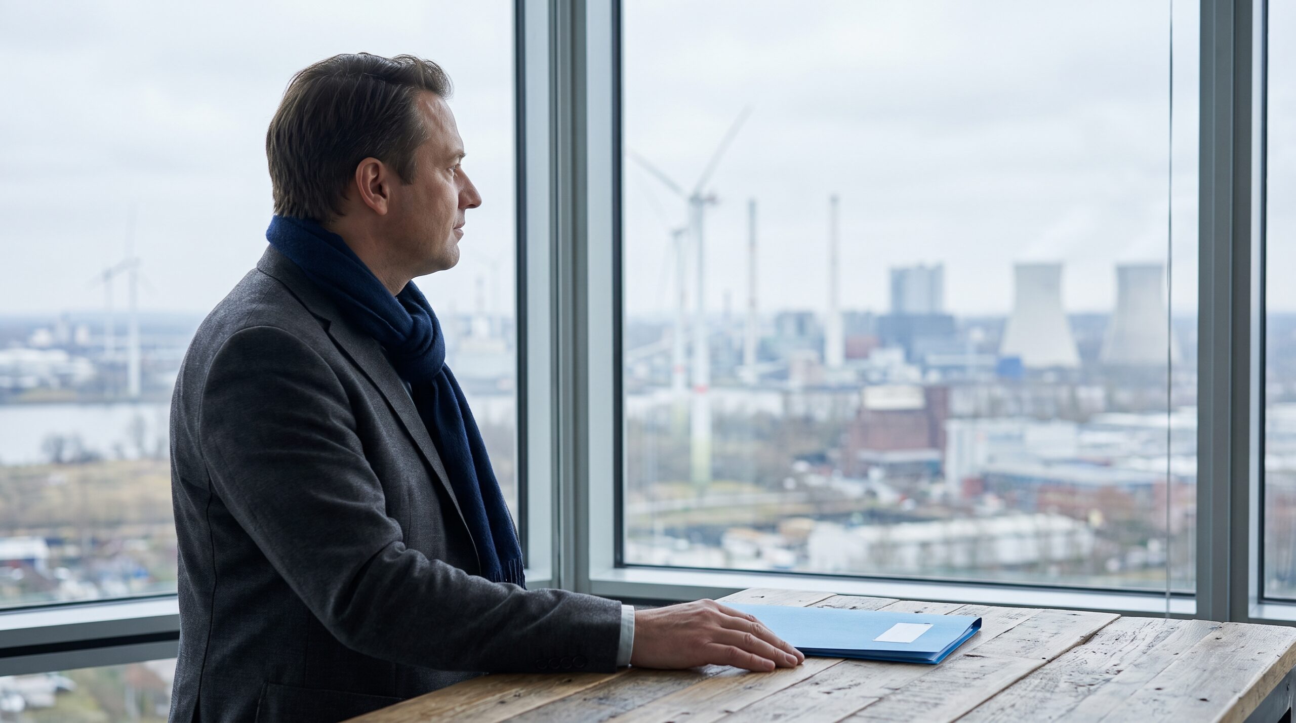 Industriekonzerne drängen auf Reform des Emissionshandels