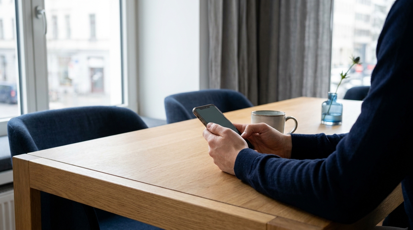 ING App: Funktionen, Einrichtung und Sicherheit im Überblick 2026