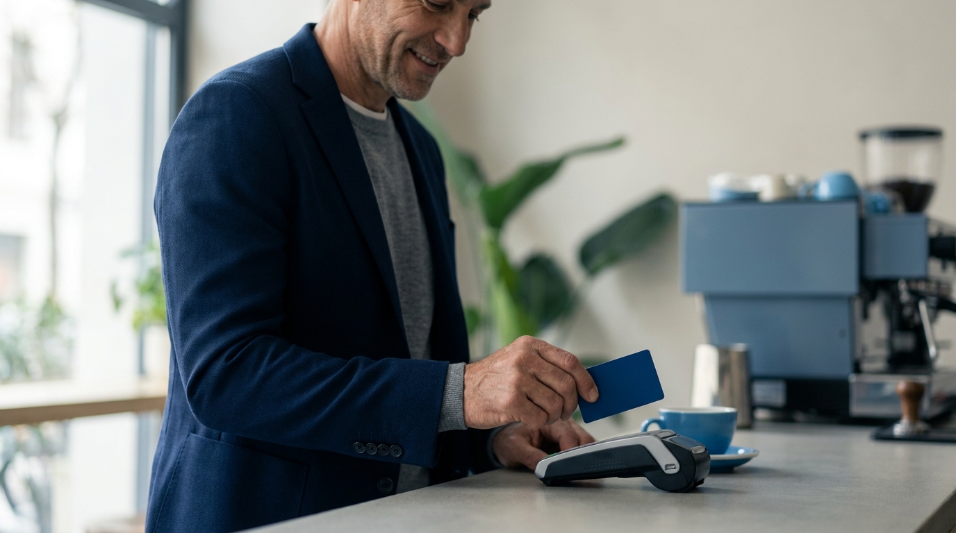 Kreditkarte RFID: Schutz & Funktionsweise erklärt