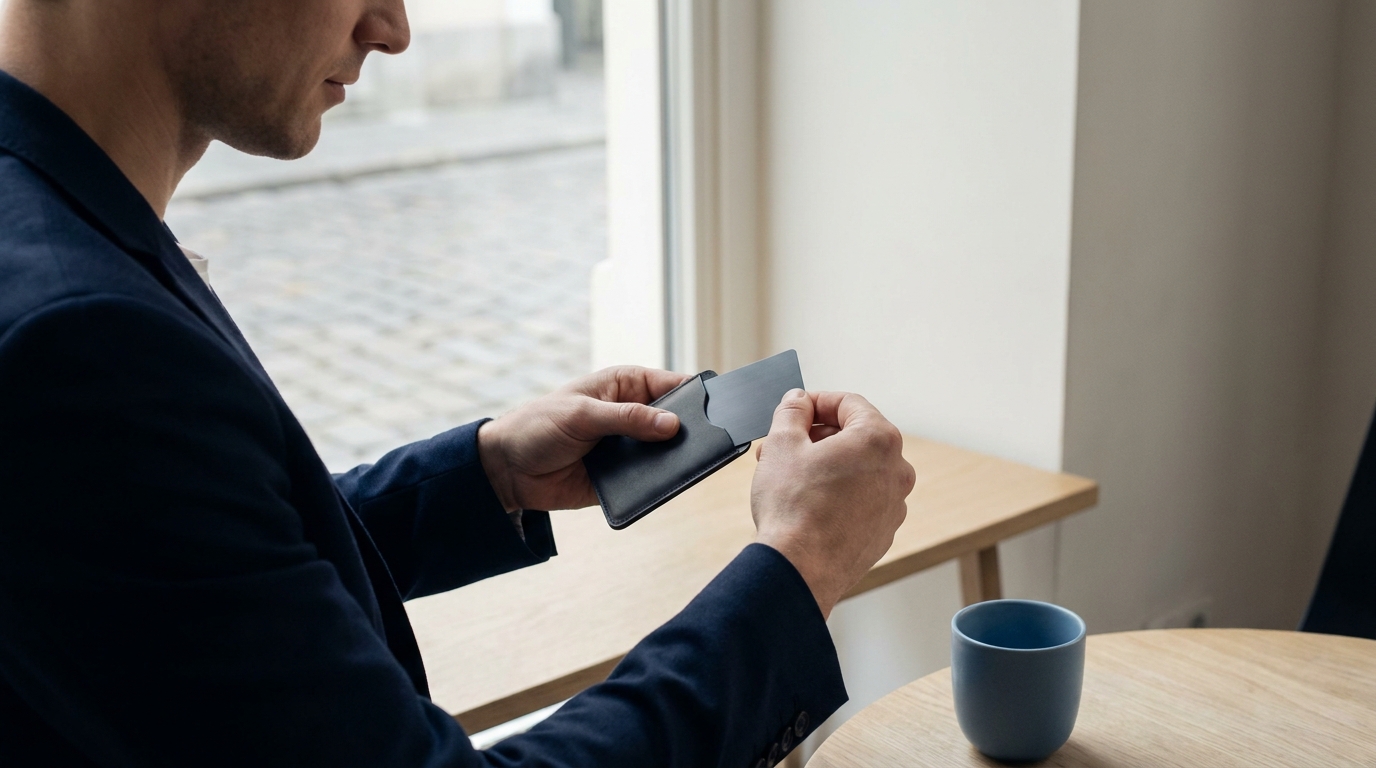 Kreditkarten NFC Schutz: Sicher vor digitalem Datenklau