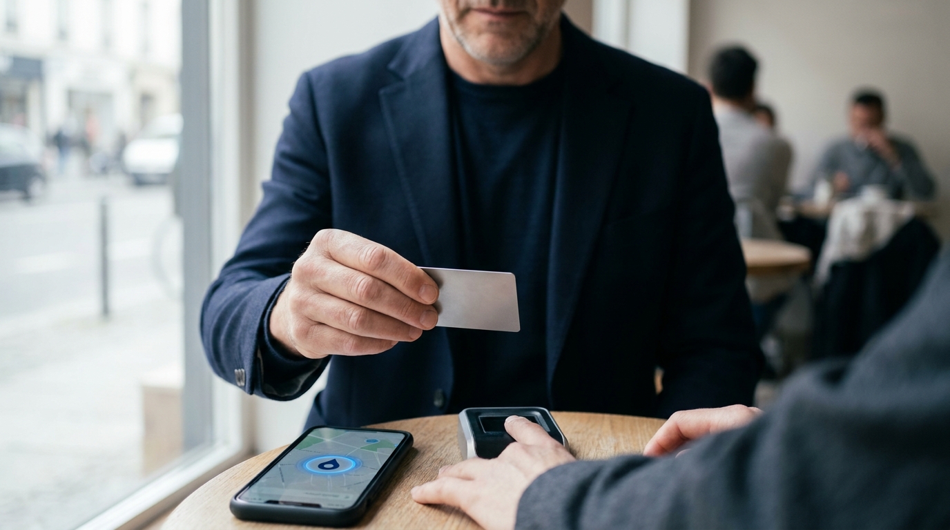 Kreditkarten-Sicherheit 2026: Biometrie, Geo-Control und Card Lock