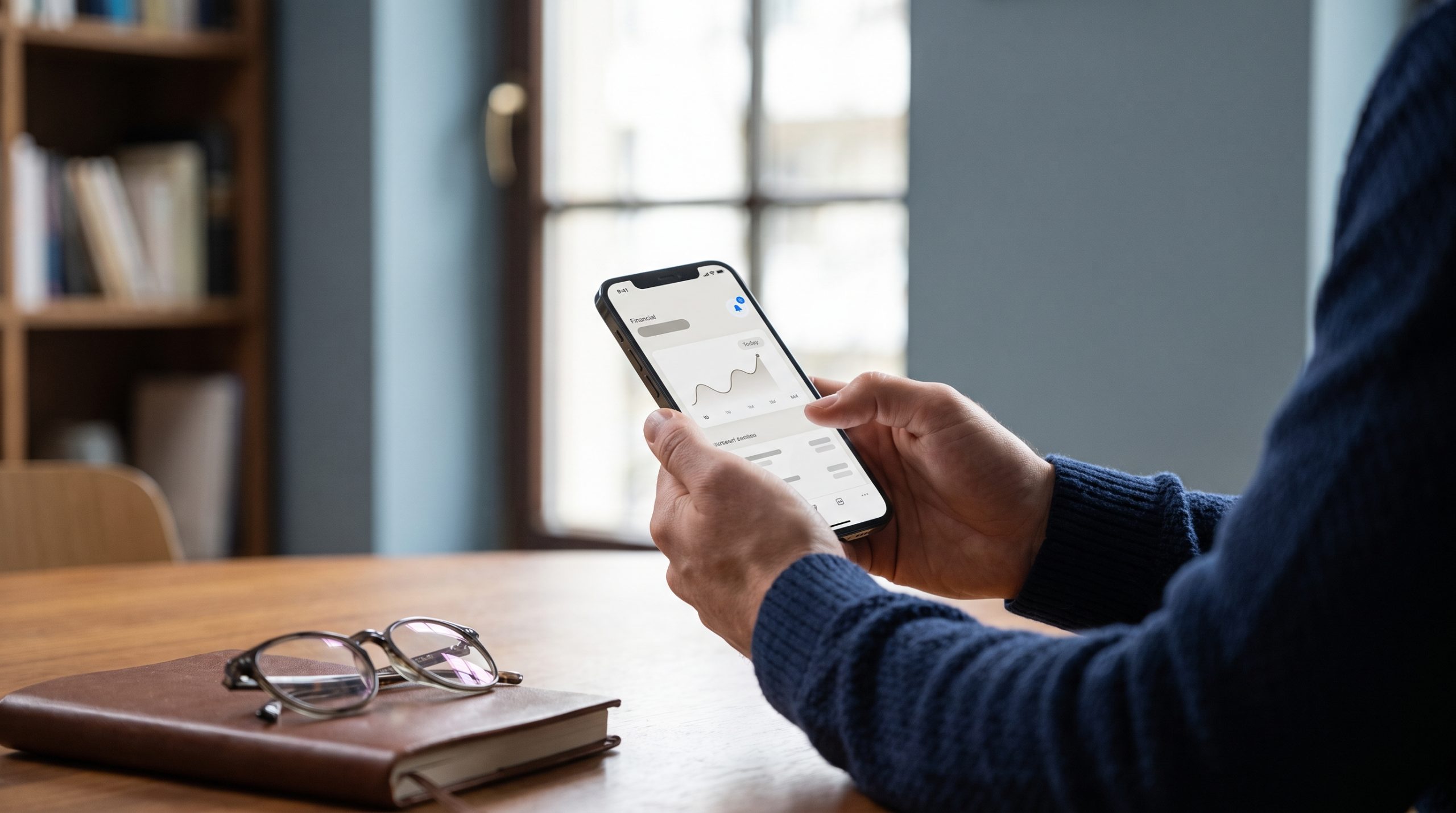 Krypto-Kursalarme und Watchlists beim Broker: Werkzeuge zur Marktbeobachtung