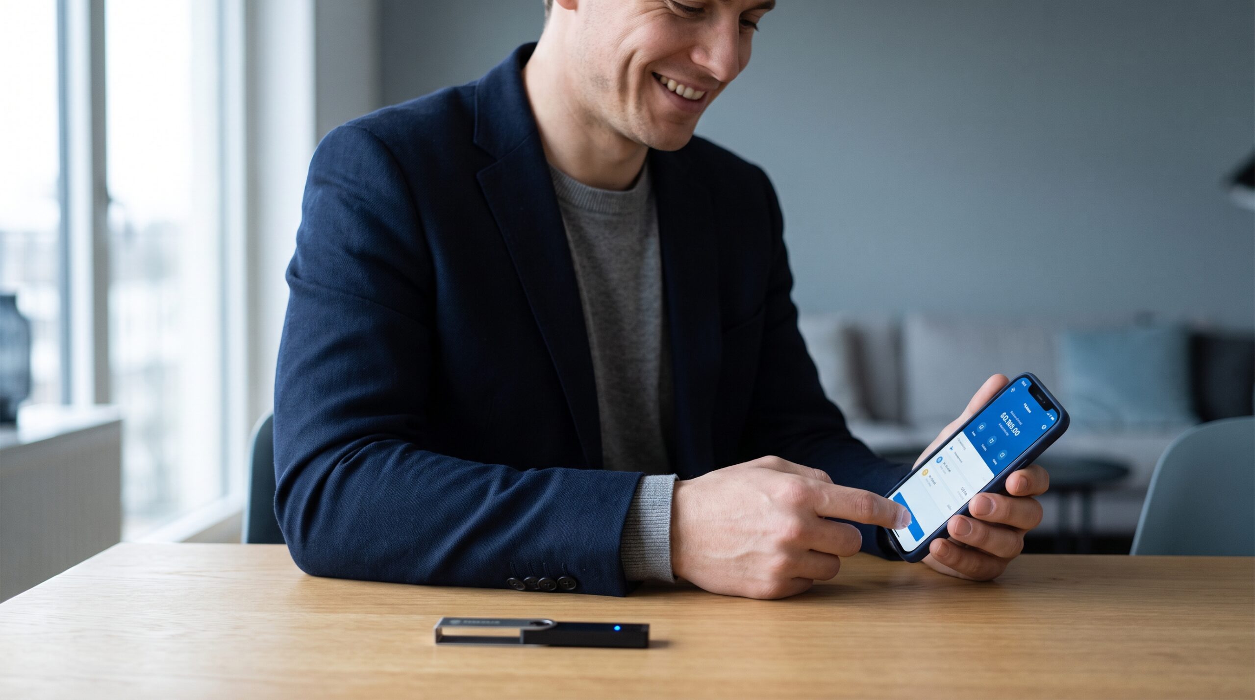 Krypto handeln ohne eigene Wallet: Was Verwahrung beim Anbieter bedeutet
