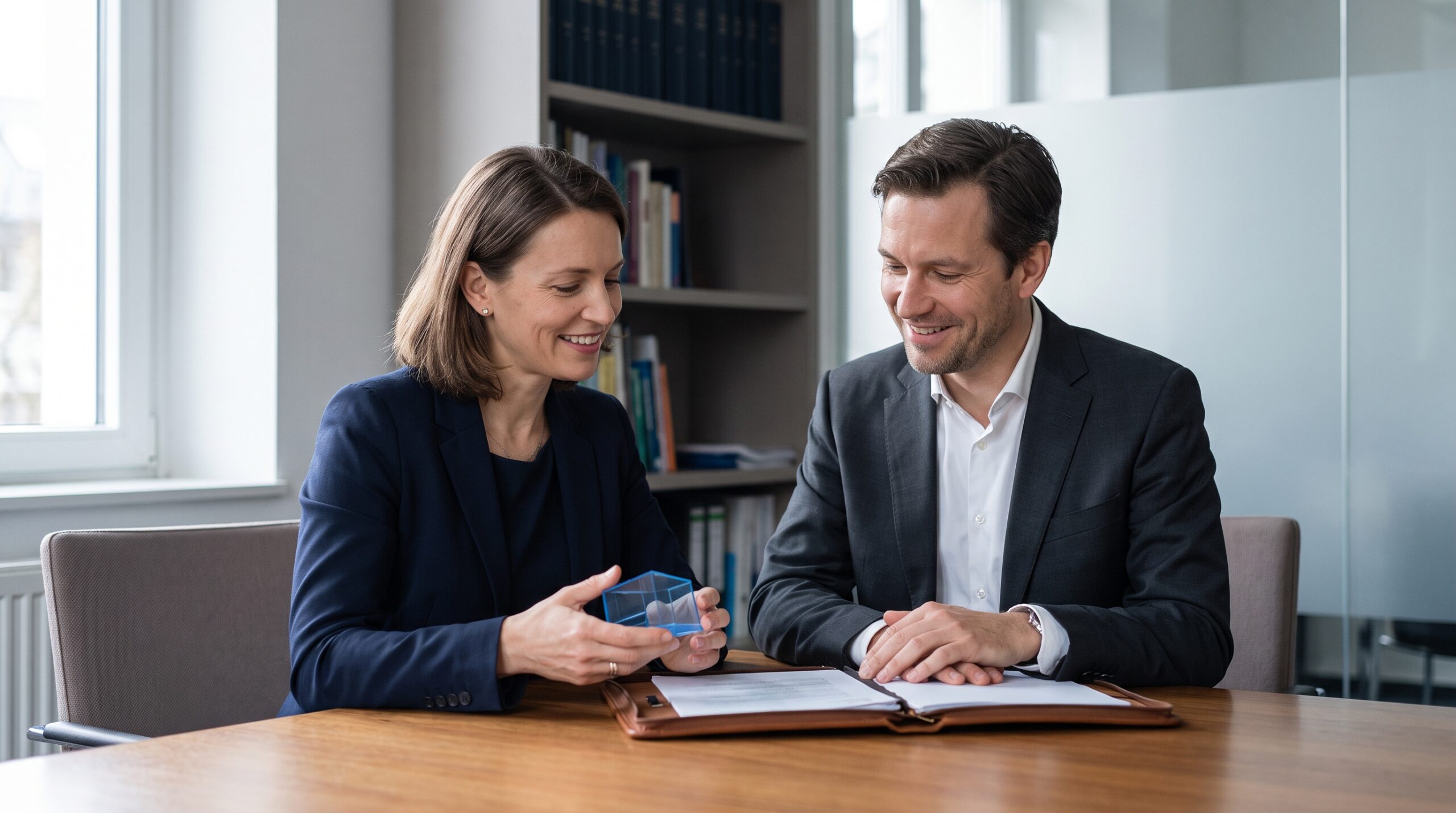Kurz erklärt: Deckungsstockfähigkeit