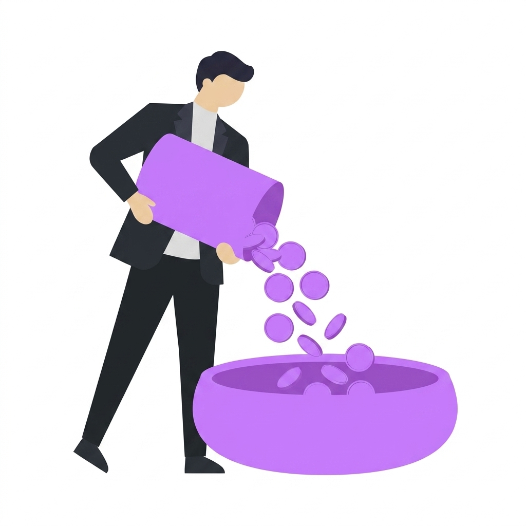 Liquidity Pool