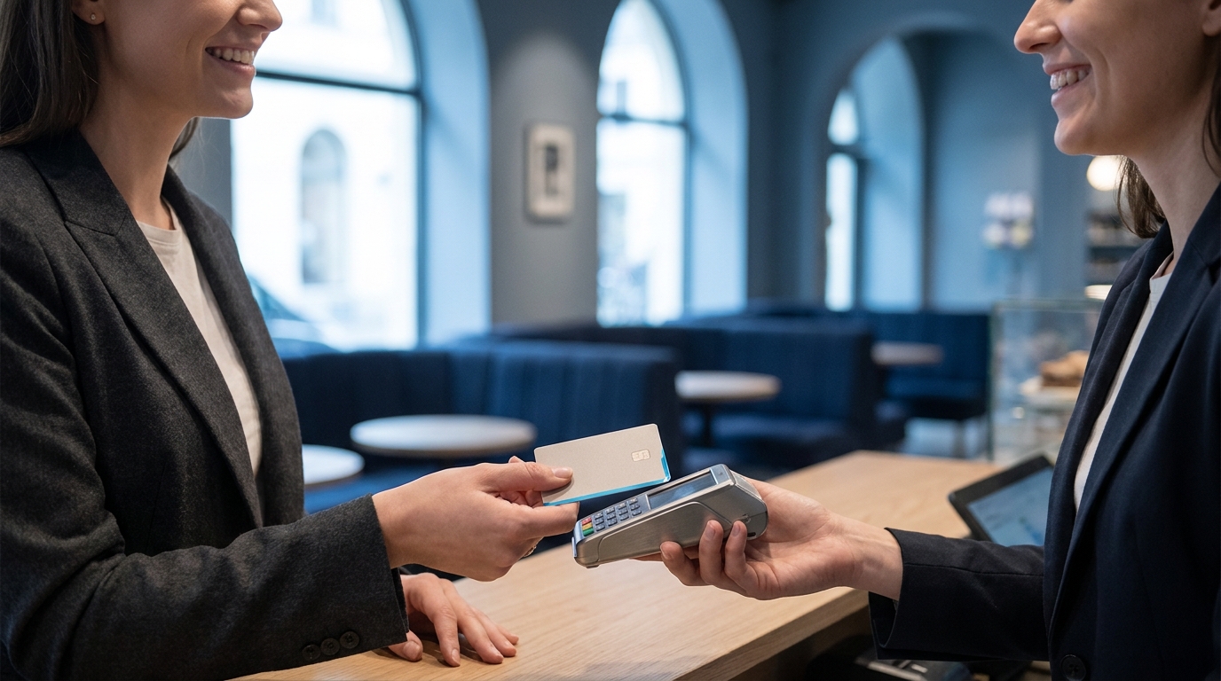 Maestro oder Mastercard? Unterschiede einfach erklärt
