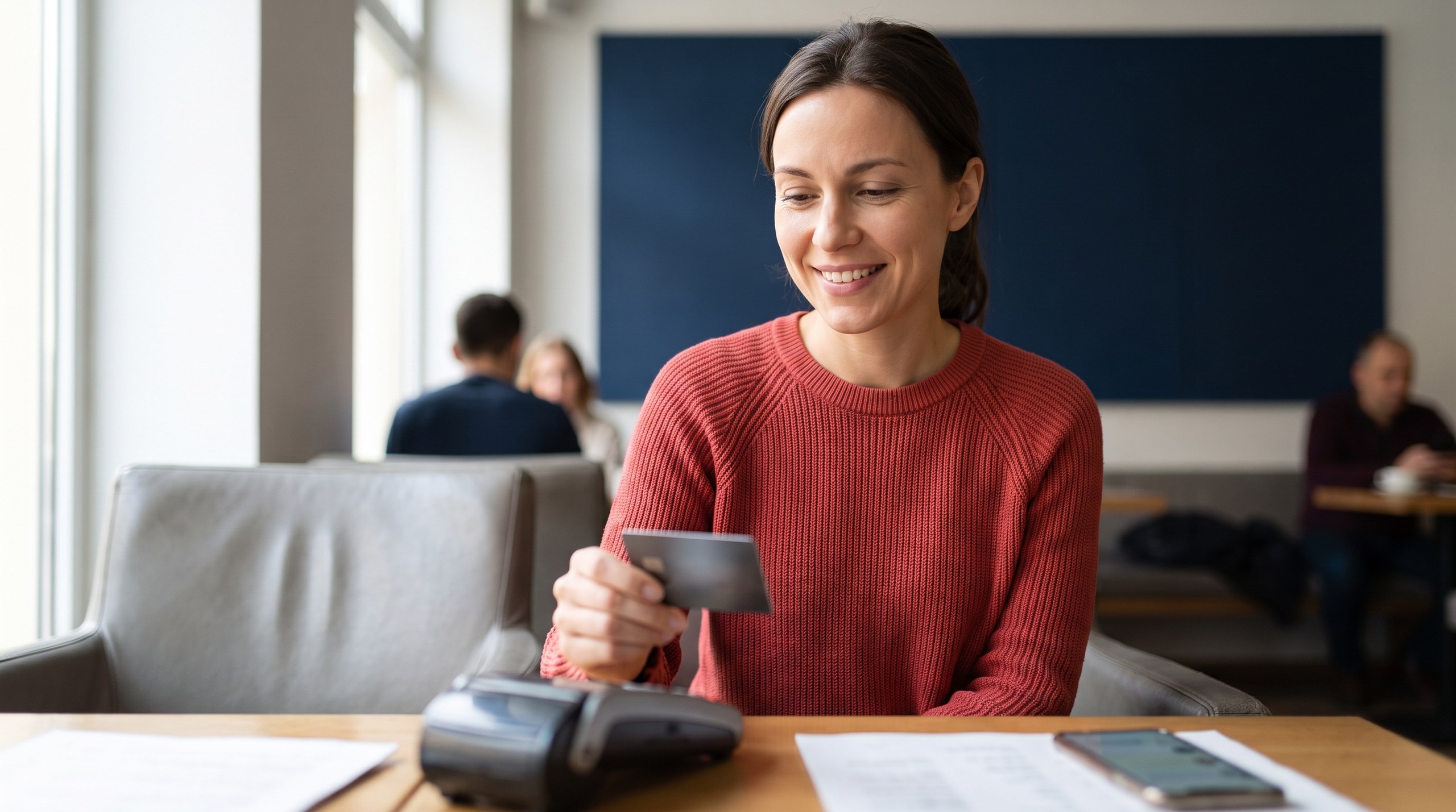 Mastercard Rechnung bezahlen: So funktioniert die Abrechnung 2026