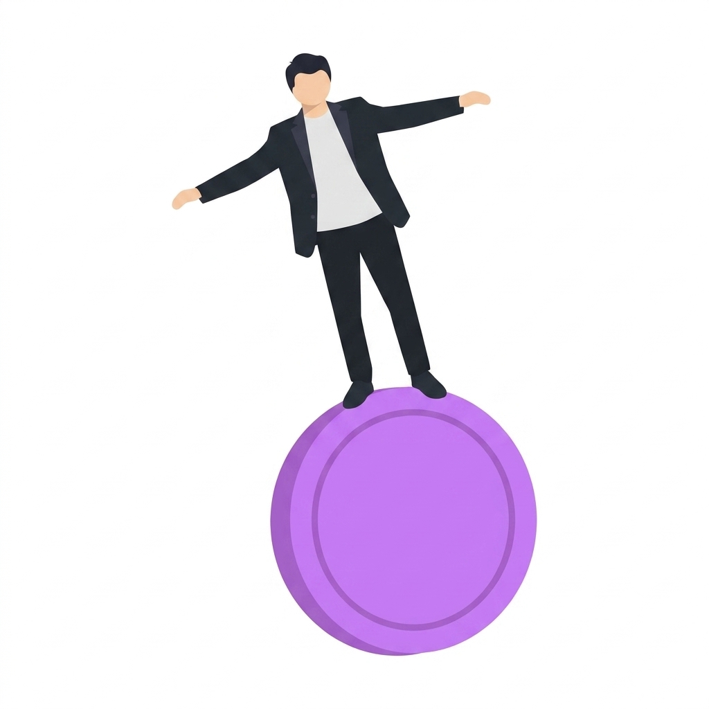 Memecoins Risiken