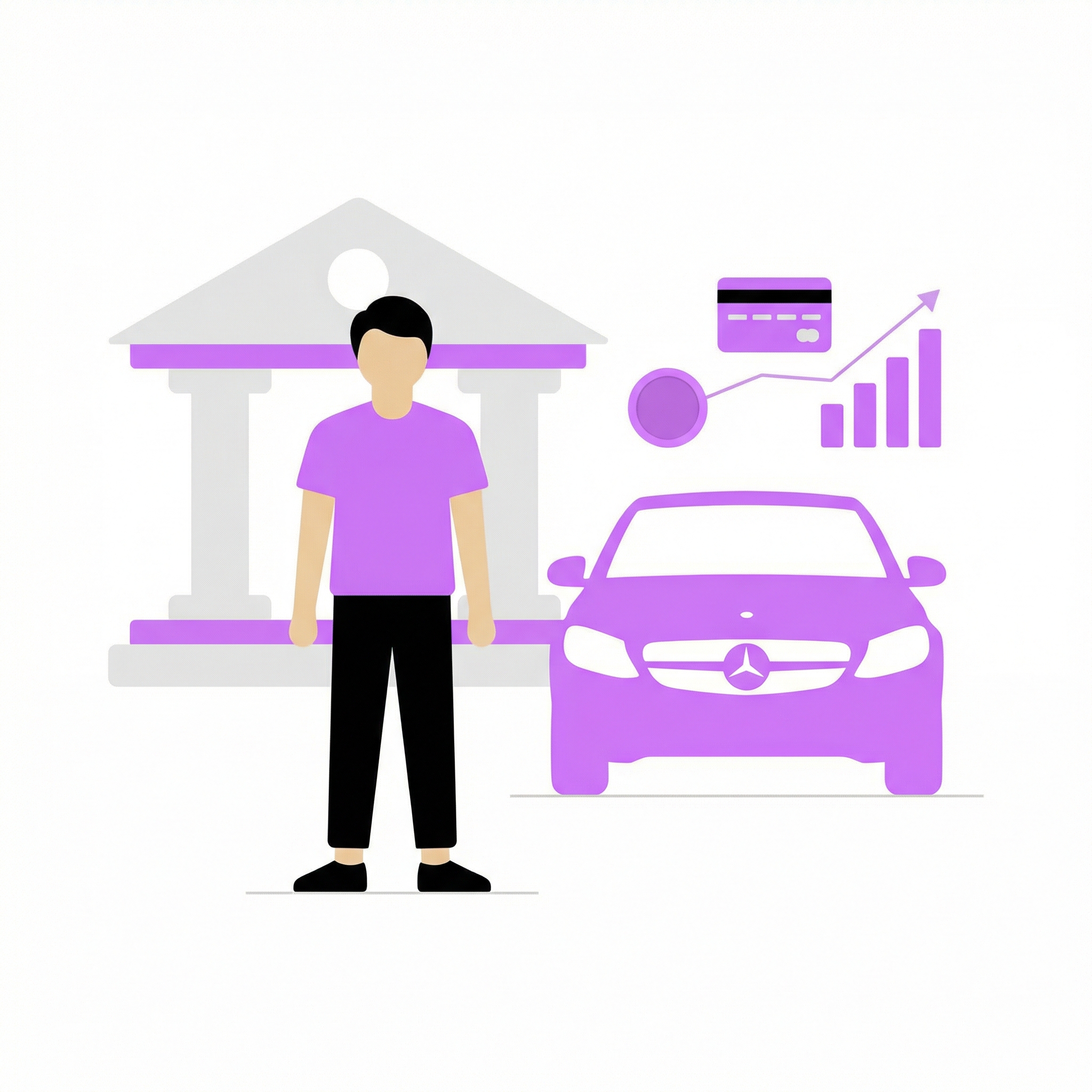 Mercedes-Benz Bank: Finanzierung und Services im Überblick